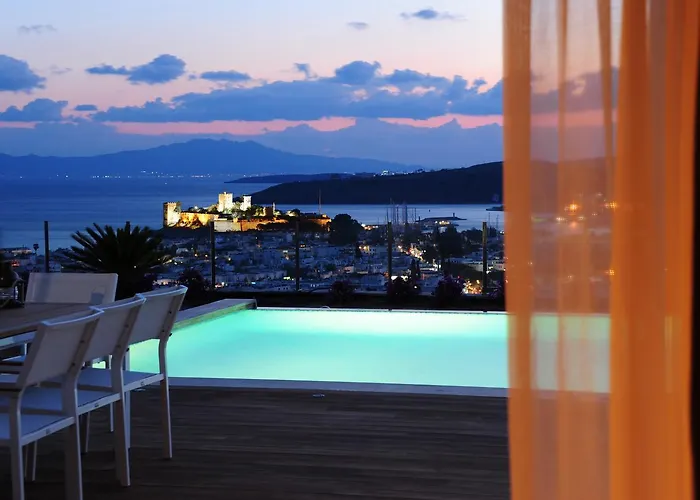 Regnum Escana Hotel