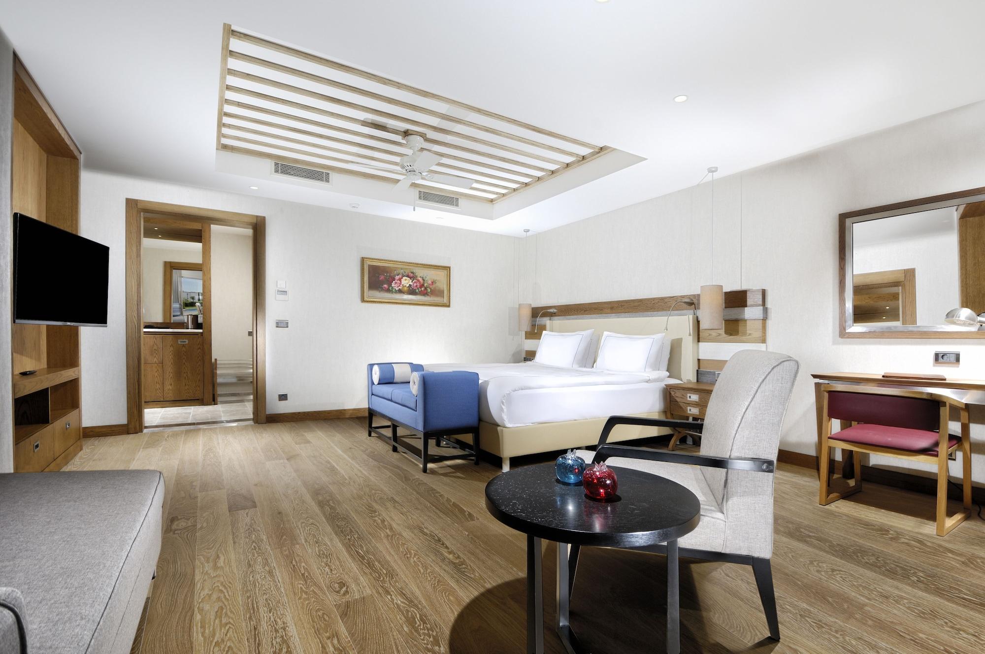 Regnum Escana Hotel