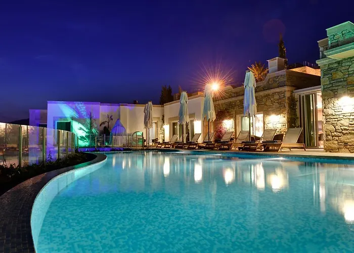 Regnum Escana Hotel